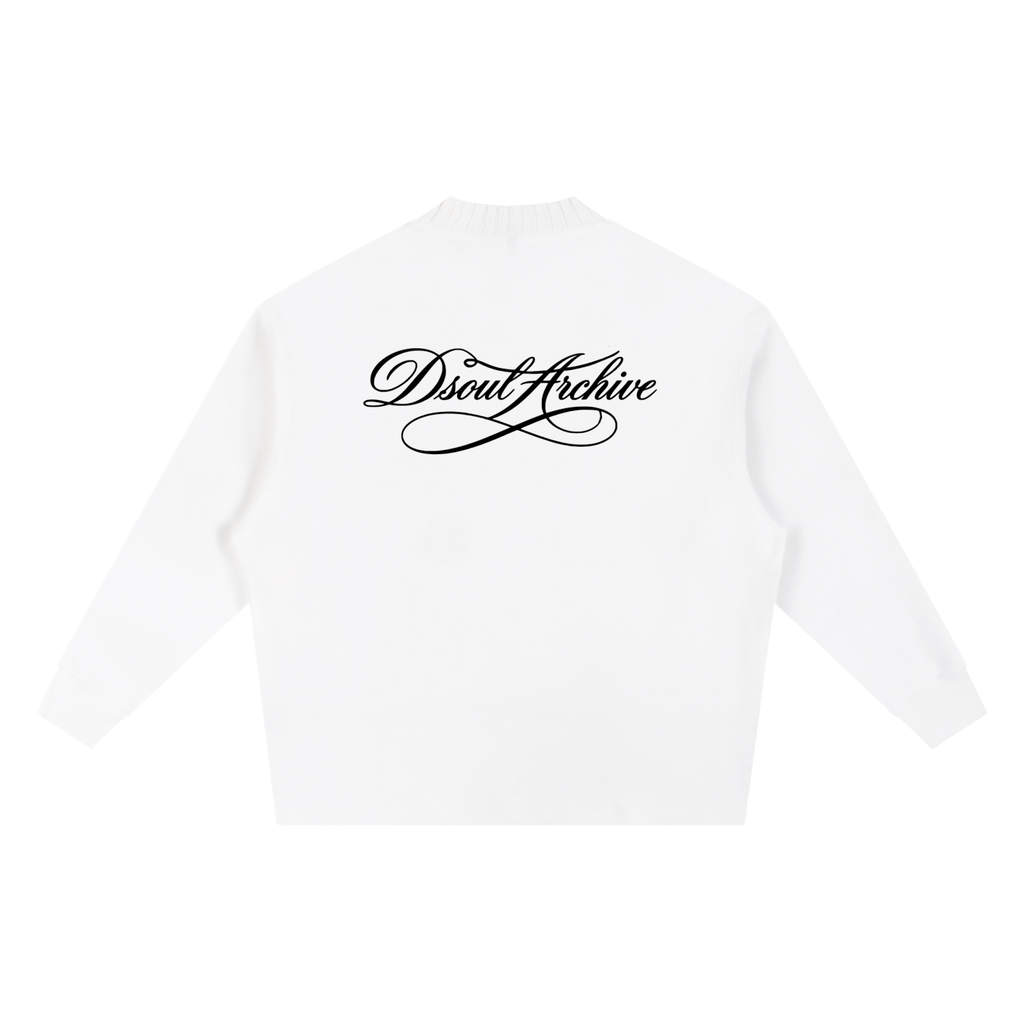 Essential Soul Knit