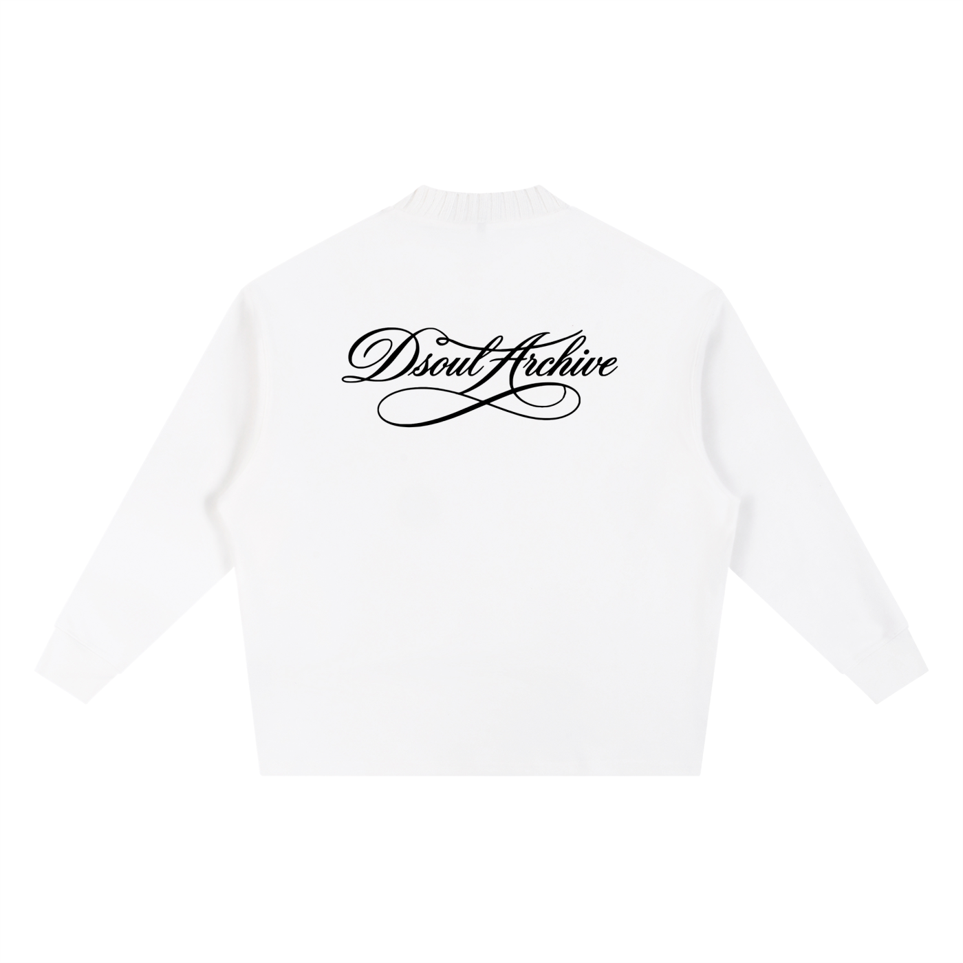 Essential Soul Knit