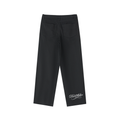 ESSENTIAL STRAIGHT PANTS