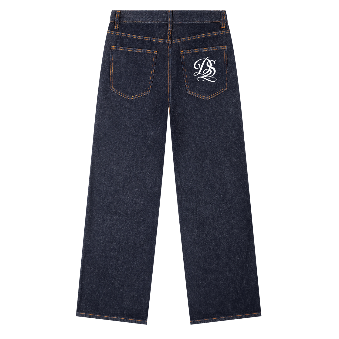 Dsoul Straight Heritage Denim