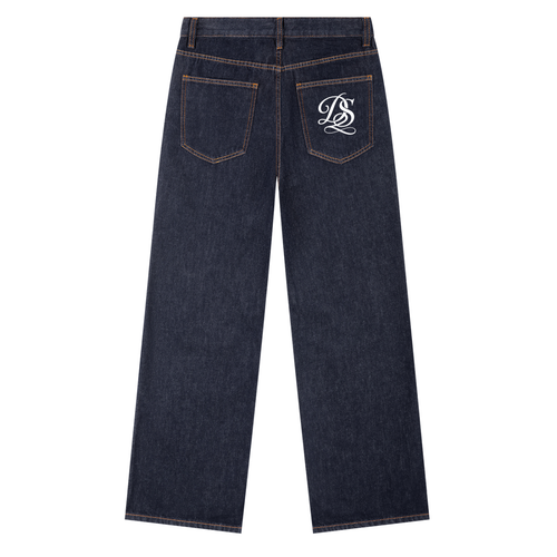 Dsoul Straight Heritage Denim