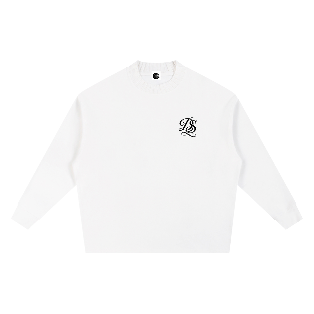 Essential Soul Knit