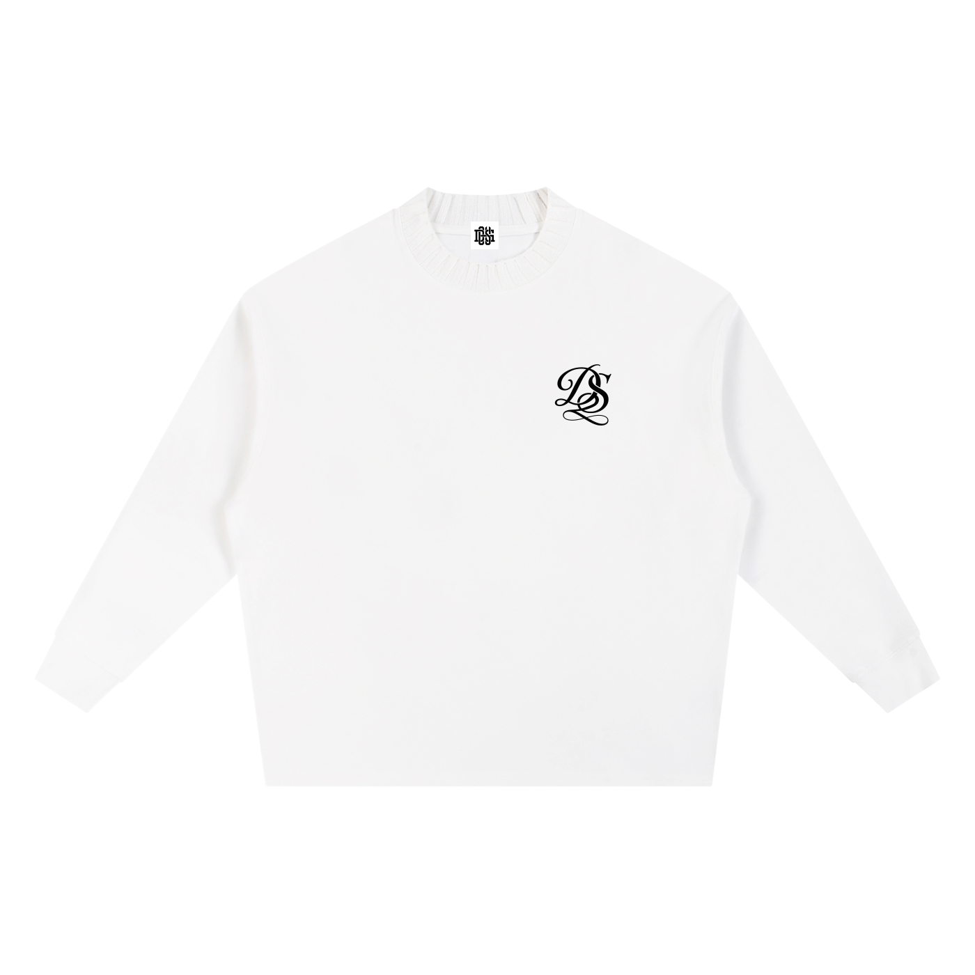 Essential Soul Knit
