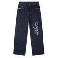 Dsoul Straight Heritage Denim