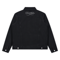 VINTAGE WASH DENIM JACKET