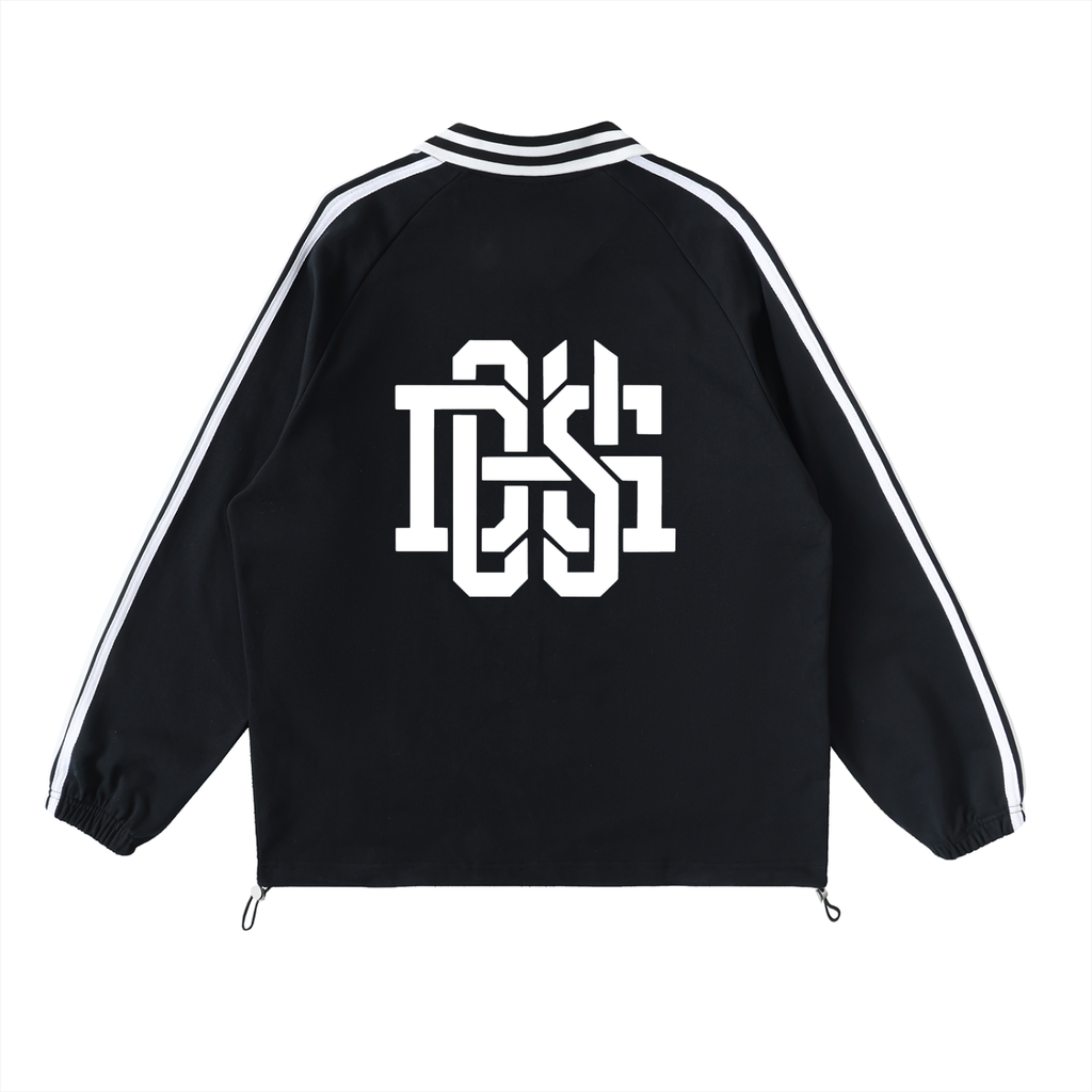 Vanguard Tech Windbreaker