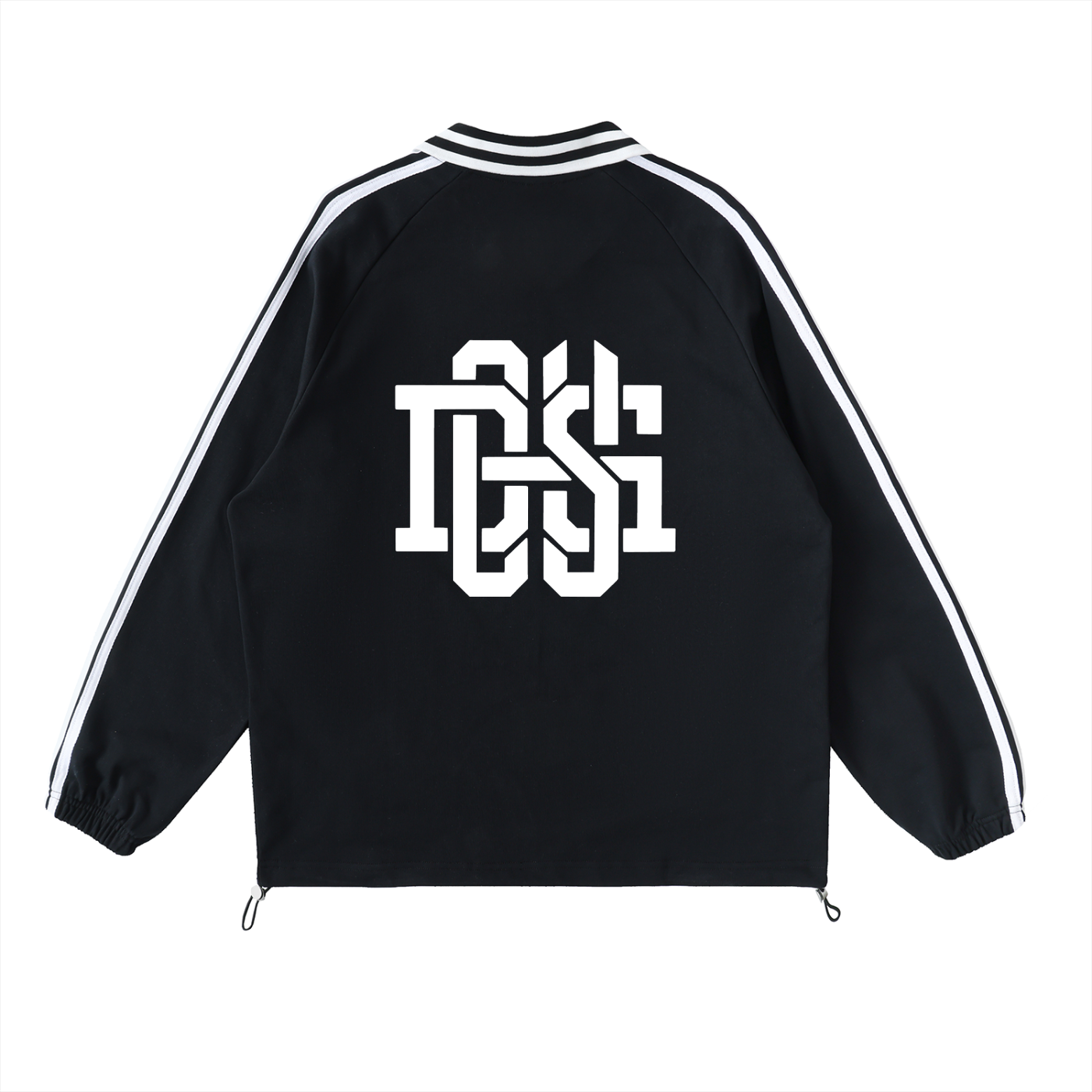 Vanguard Tech Windbreaker