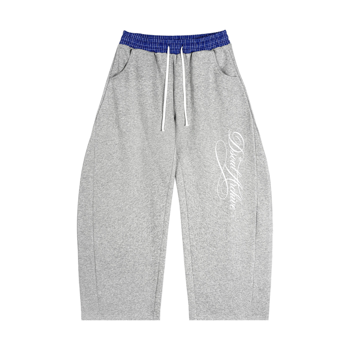 Dsoul Utility Sweat Pants