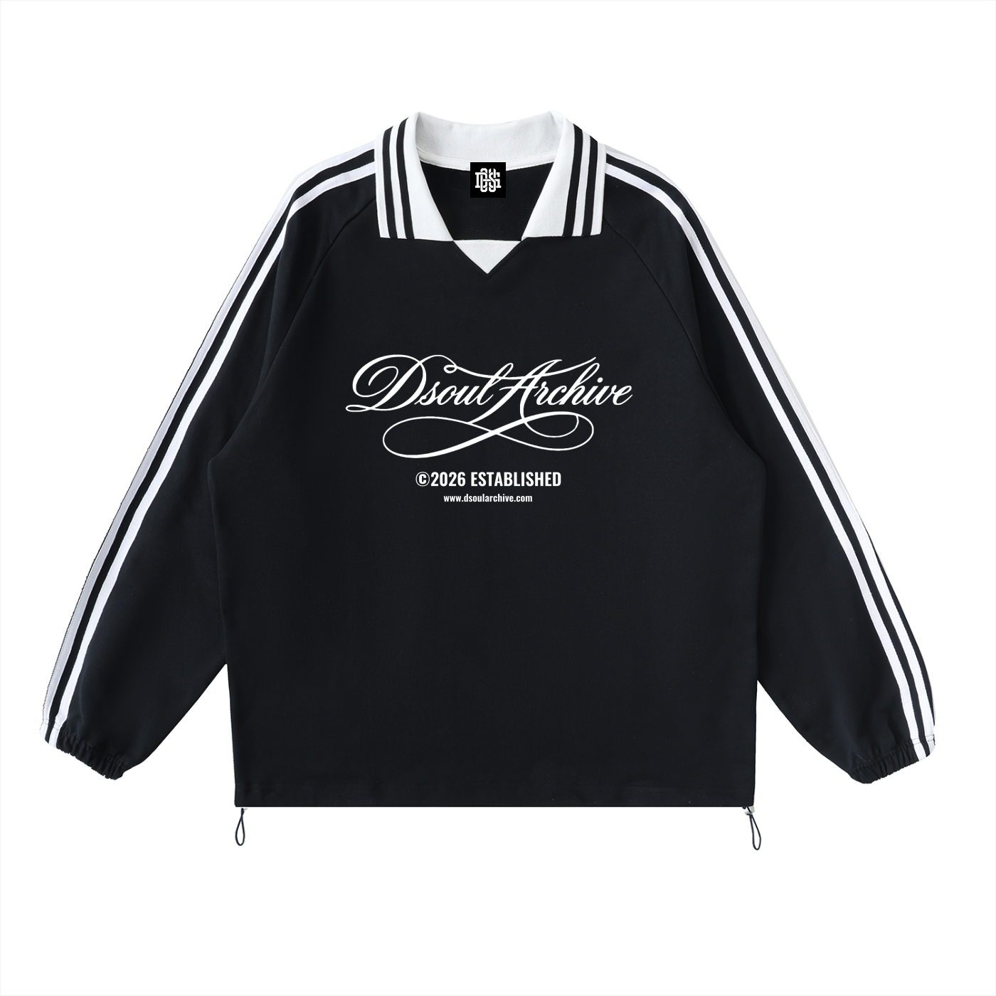 Vanguard Tech Windbreaker