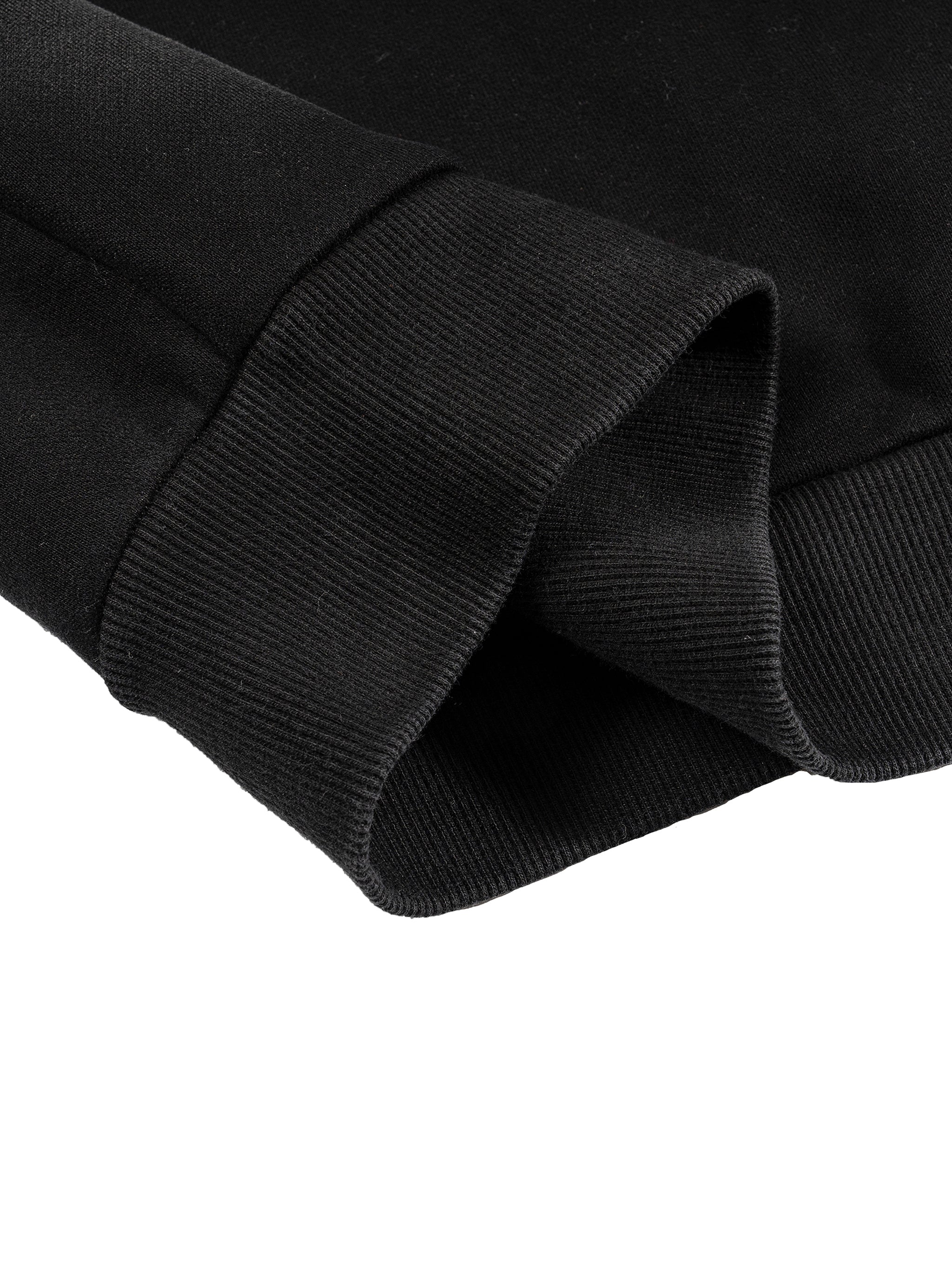 Dsoul Arctic Zipped Hoodie