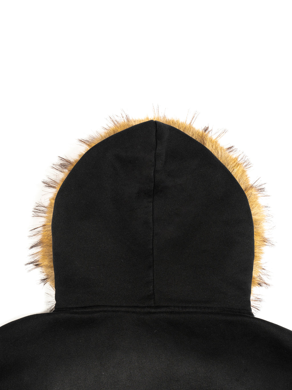 Dsoul Arctic Zipped Hoodie