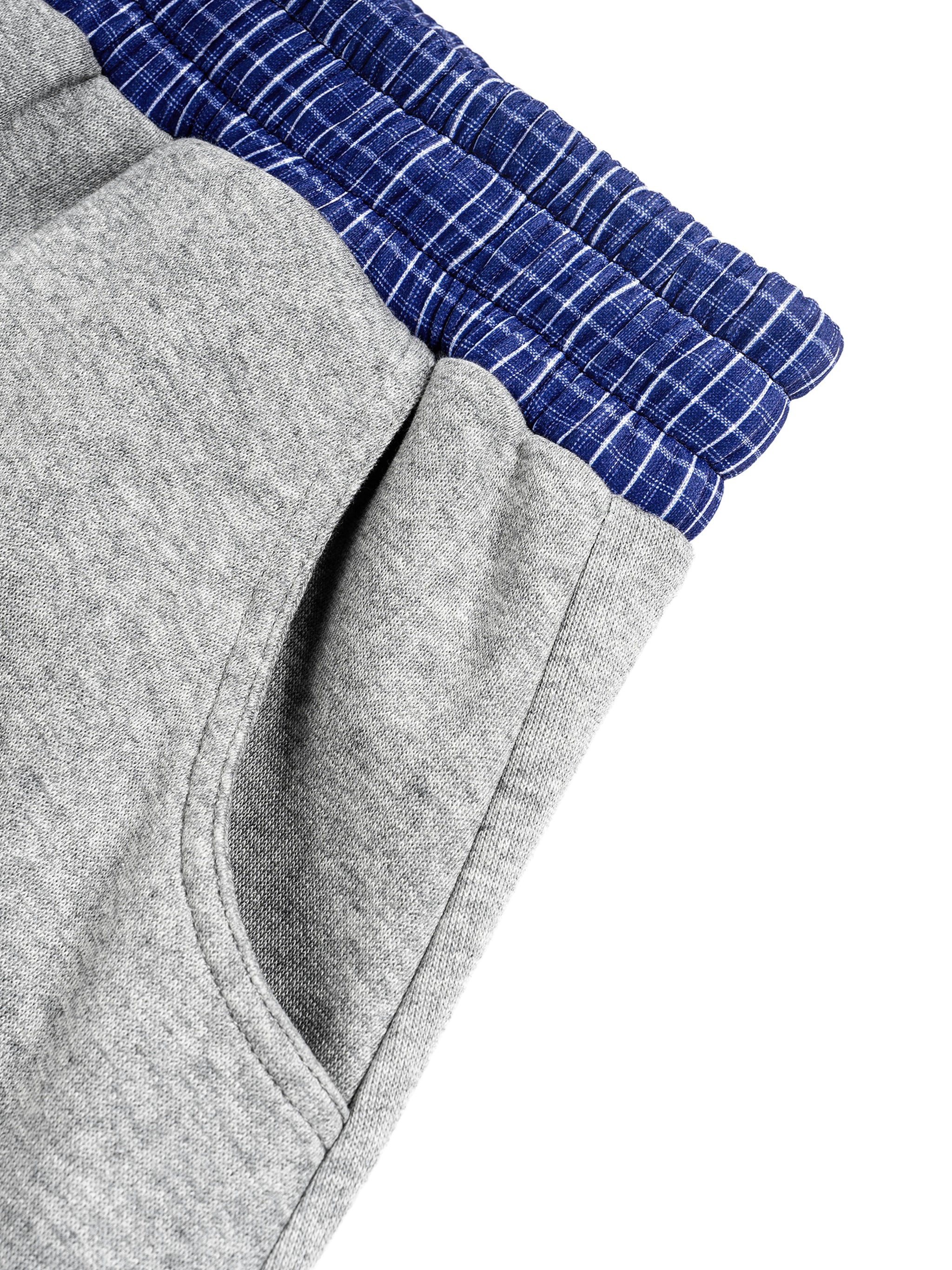 Dsoul Utility Sweat Pants