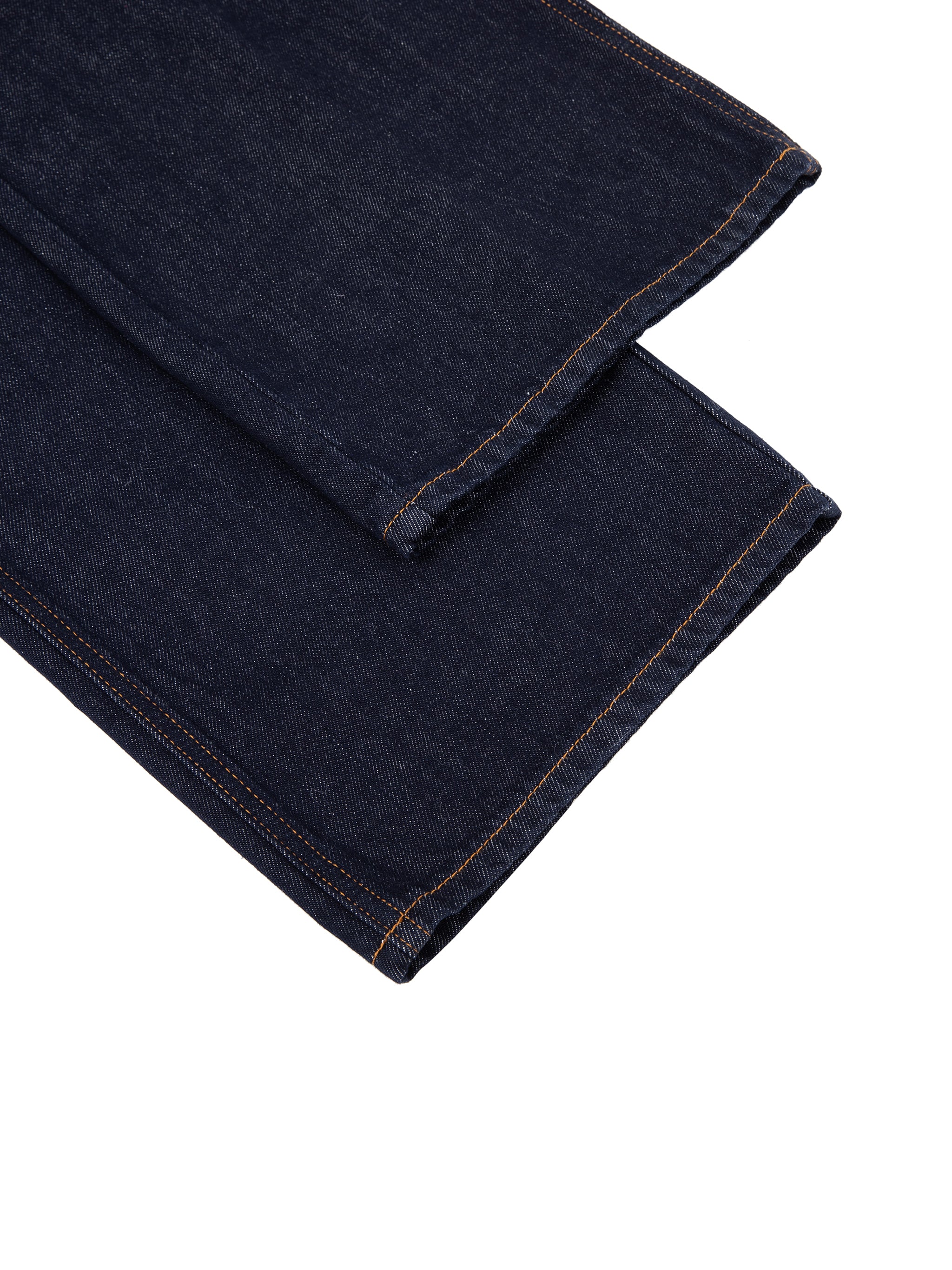 Dsoul Straight Heritage Denim